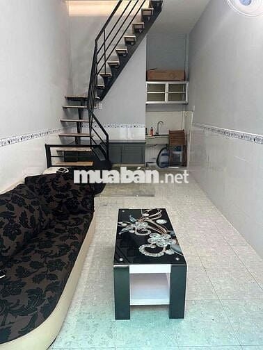 Nhà Hoàng Văn Thụ Tân Bình gần sân bay Tân Sơn Nhất và nguyễn văn trỗi