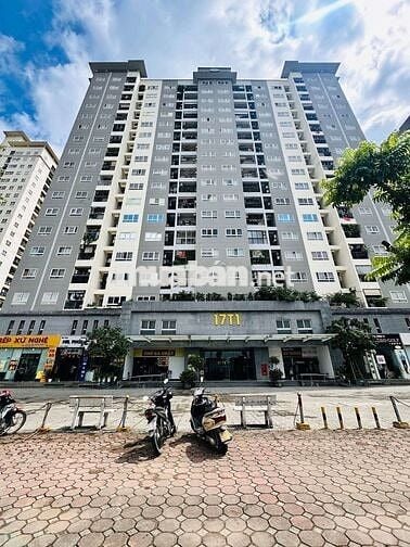 Bán nhanh căn Vinaconex 3. Căn góc Diện tích 86m gồm 3pn,2wc.