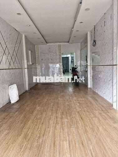 CHO THUÊ NHÀ NGUYÊN CĂN MẶT TIỀN SẦM UẤT PHẠM VĂN CHIÊU GÒ VẤP
