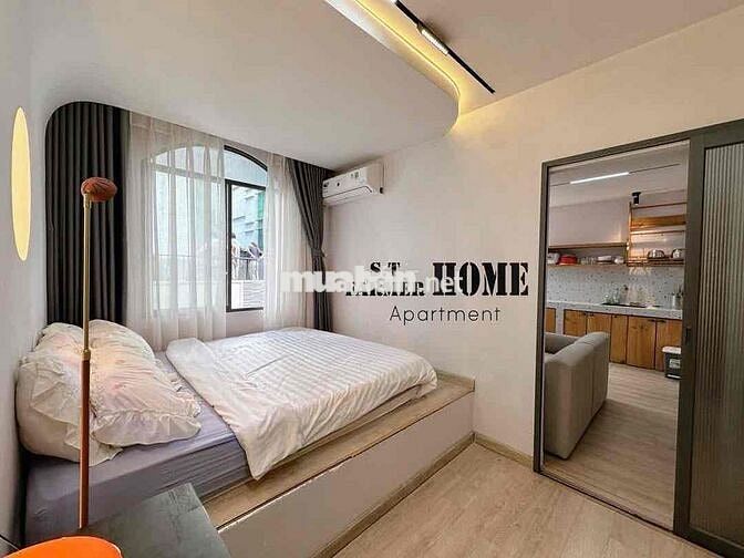 THUÊ CĂN HỘ STUDIO & 1PN GẦN SÂN BAY TÂN SƠN NHẤT