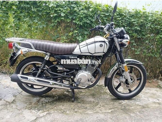 Bán YB125SP 2018 HCM ngay chủ công chứng sang tên