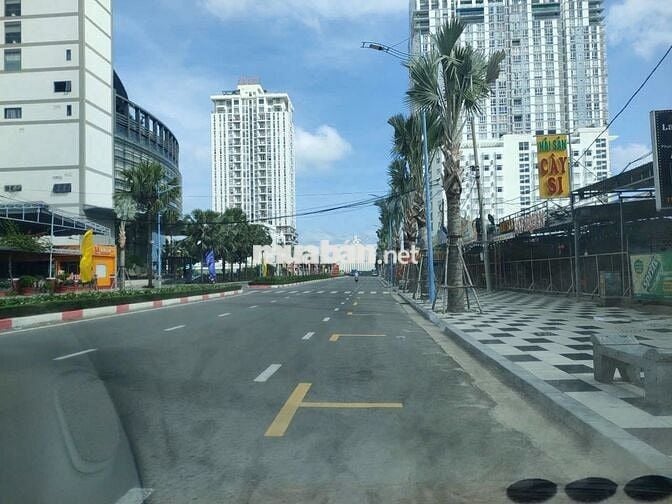 CHO THUÊ MẶT BẰNG 8m x25m GẦN THÁP TAM THẮNG  VŨNG TÀU