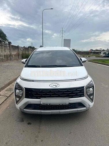 Hyundai Stargazer 2022 Đặc biệt - xe đẹp
