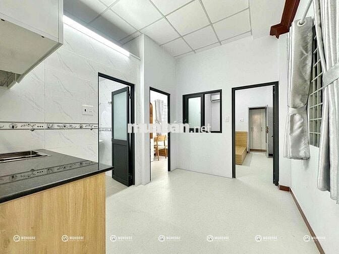 Chính Chủ Cho Thuê Căn Hộ ( 60m2 ) Tại Tân Bình Hai Phòng Ngủ