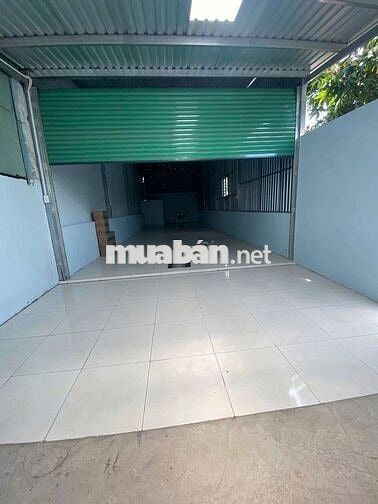 🏠 Kho mới giá rẻ, 150m2,gần chợ chữ s,Tân Xuân 8,Xã Xuân Thới Đông 🏠