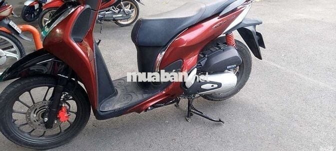Shmode ABS ban đăc biêtchinh chu ky giây biên 59v