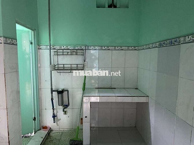 🏠 Phòng trọ mới giá rẻ, Giác Đạo, Trung Mỹ Tân Xuân, Nguyễn Ảnh Thủ