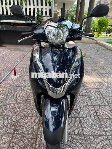 HONDA LEAD.125  ĐK 2018 KHOÁ SMARTKY ZIN HẾT