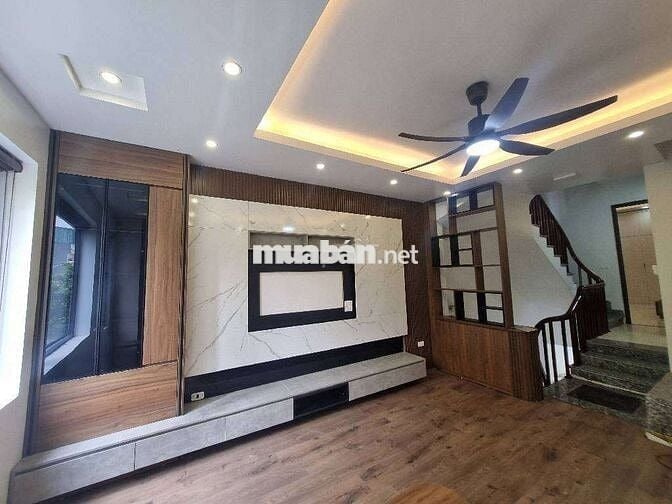 💥CỰC ĐỈNH 💥 13.8 Tỷ 50m2×5tầng. Mặt tiền 4m .MẬU LƯƠNG_HÀ ĐÔNG