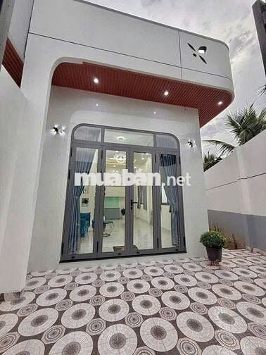 BÁN NHÀ CẤP 4 94m2 3pn KHU VỰC BỬU LONG