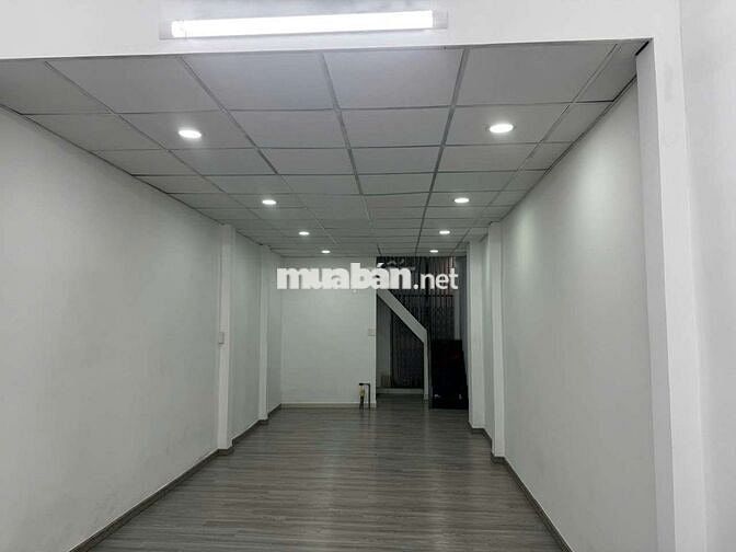 Cho thuê nhà nguyên căn hẻm xe hơi Phú Nhuân