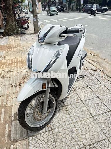 CẦN BÁN SH 350  SIÊU LƯỚT