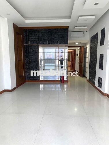 Cho thuê nhà mới 10P 10wc 4,2 x 20 Giá 45Tr KD mọi ngành nghề