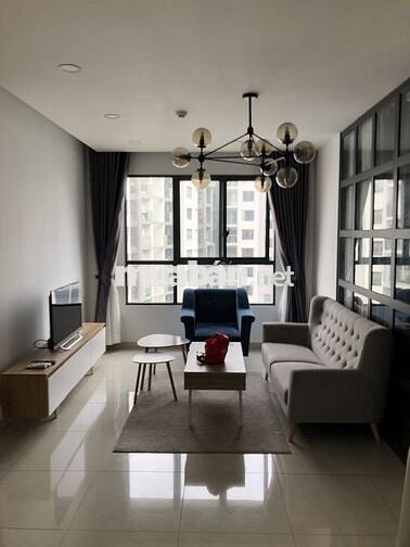 Cho Thuê Căn Hộ EMERALD 1PN + 1WC GIÁ 12triệu/tháng - FULL NỘI THẤT