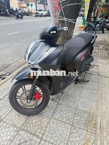 CẦN BÁN SH 350 ĐEN NHÁM SIÊU LƯỚT