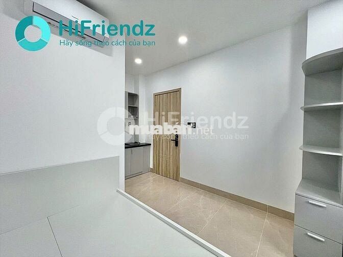 💥CHDV GIÁ RẺ FULL NỘI THẤT MỚI XÂY NGAY LÊ ĐỨC THỌ