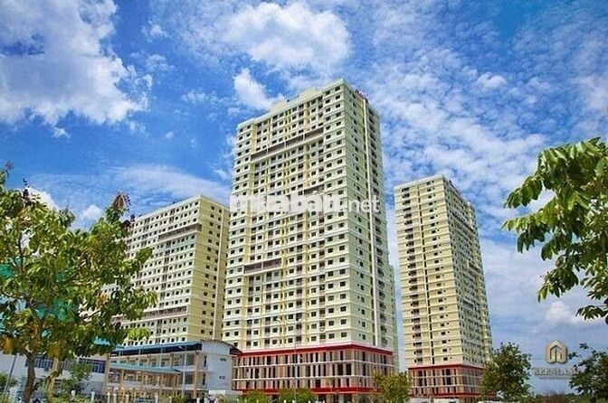 BÁN CĂN HỘ 2PN ERA TOWN – 90M² - FULL NT