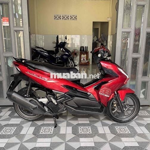 AB 4val/125 ĐKLĐ 6/2023, 10k km, bstp chính chủ
