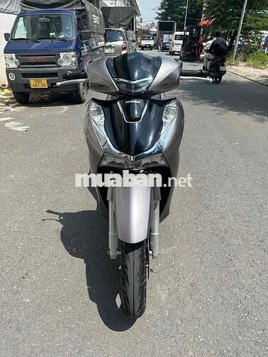 HONDA SHI 125 ABS 2021