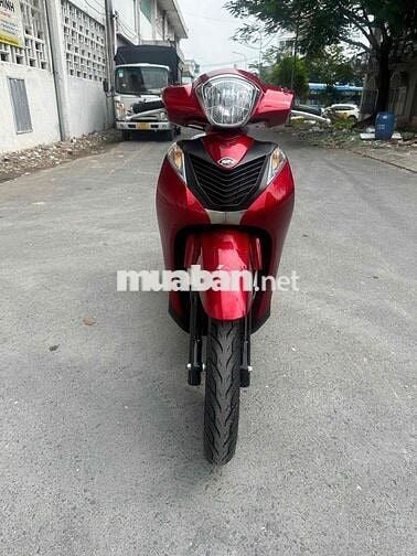 HONDA SHMODE 2017