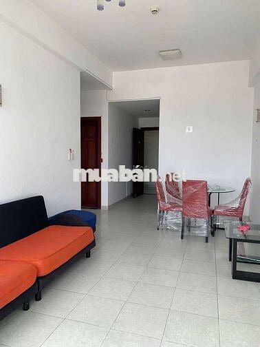 Cho thuê căn hộ cc 75m, 2pn, 2wc giá 8,5tr lh Thanh Hai ***