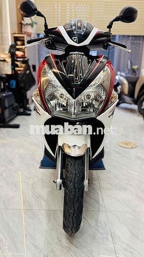 Honda AirBlade Fi - BSTP - Cavet theo xe đầy đủ