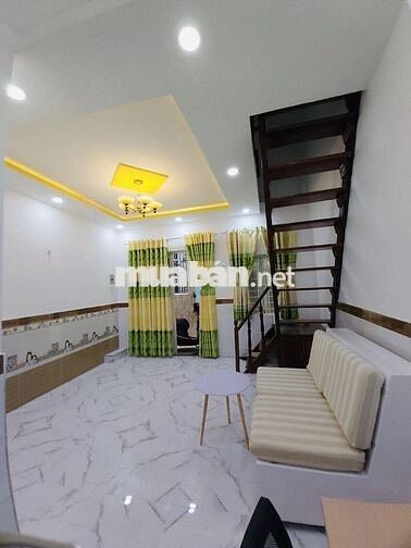 *** 1 căn, Quân 12, sát gò vấp, 2 lấu. 2.4 tỷ