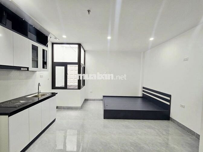 Bán CCMN Nguyễn An Ninh, 20 phòng kk, 80 tr/tháng, 62m2, chỉ 14.5 tỷ