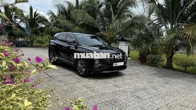 Hyundai Tucson 2024 2.0 AT CRDi Đặc biệt - 28000