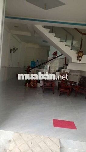 CHO THUÊ NHÀ THẠNH XUÂN 52 QUẬN 12