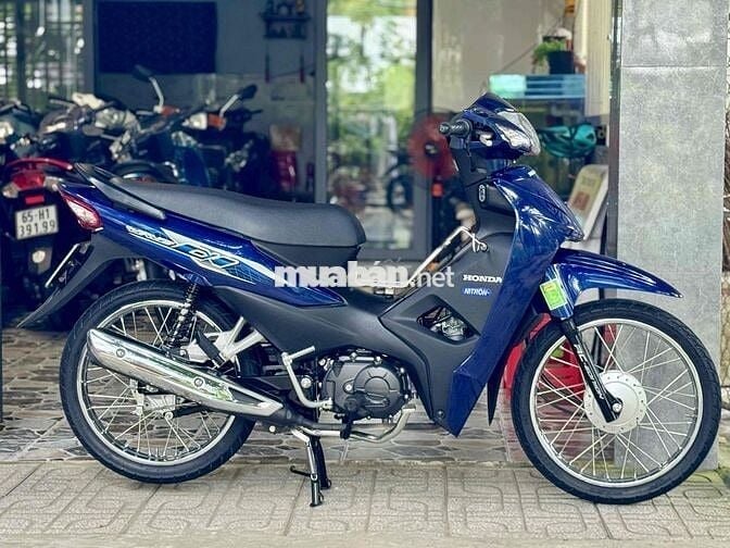 WAVE ALPHA 110 2024 BIỂN DỄ NHÌN 65EA-123.86