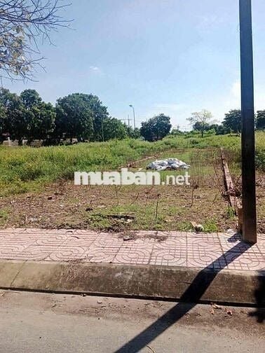 BÁN ĐẤT MẶT TIỀN ĐƯỜNG – TÂN PHÚ TRUNG, CỦ CHI – TP.HCM