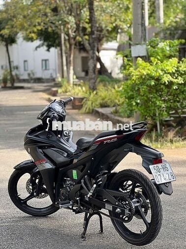 exciter 155 vva đời 2022 xe kiểng lướt