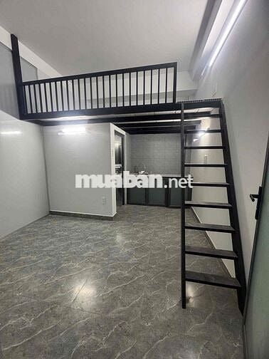Siêu Phẩm Duplex Mới Xây Trung Tâm Tân Phú Giữa ĐH Huit - ĐH VHU