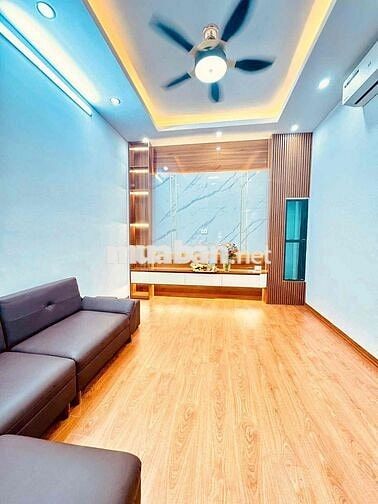 Cực hiếm phân khúc dưới 5 tỷ Đội Cấn - 6 tầng