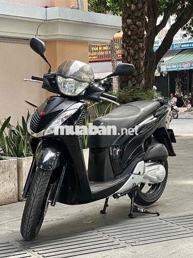 BÁN sh150 nhập ý số máy 110 ĐĂNG KÝ 2012
