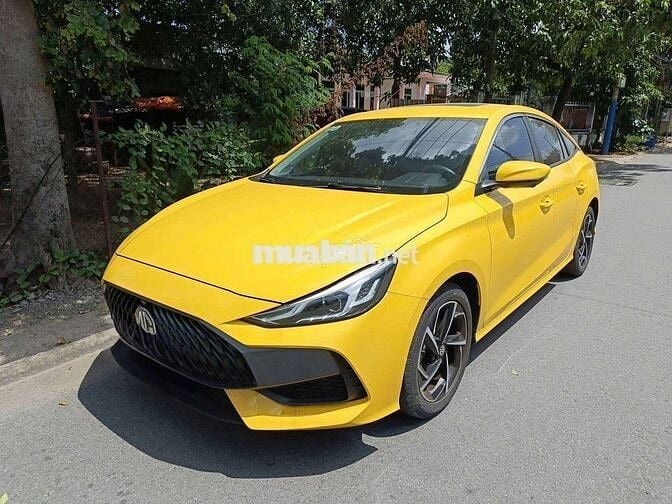 🚘MG5 2023 luxury 1 chủ🚘