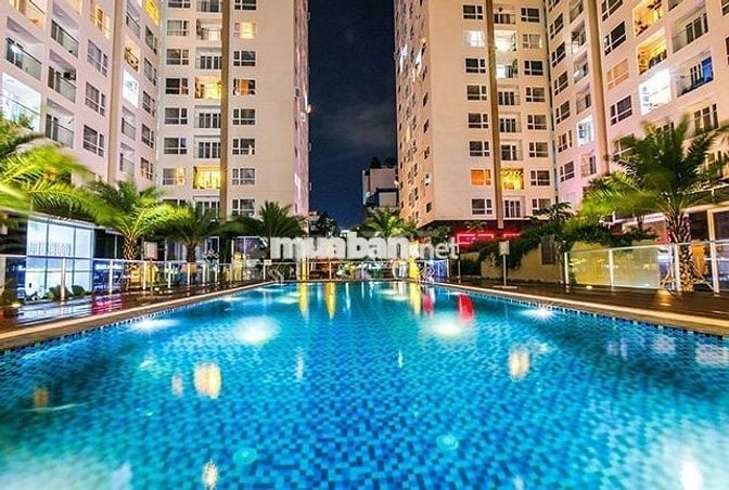 ✅ PHÒNG BQL CHO THUÊ NHIỀU C/C SKY CENTER PHỔ QUANG ✅OF 2PN 3PN 4PN