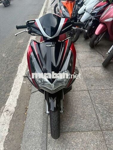 Honda air blade 2012 mới 90% Biển số 71
