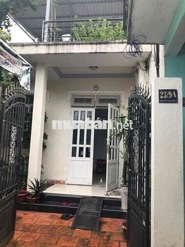 NHÀ ĐẸP GẦN NGUYỄN ẢNH THỦ BÀ ĐIỂM HƠN 80M2 GIÁ SIÊU RẺ