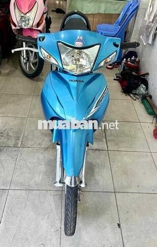 wave@ 12-2018 còn rất đẹp !