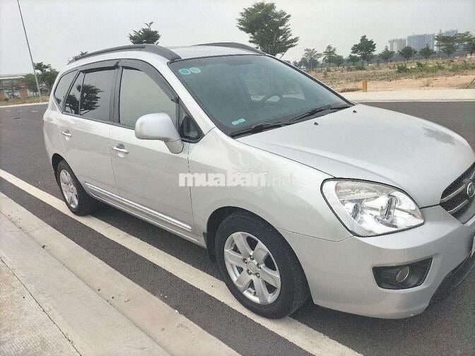 2008 CRDi 2.0 AT - 70000 km