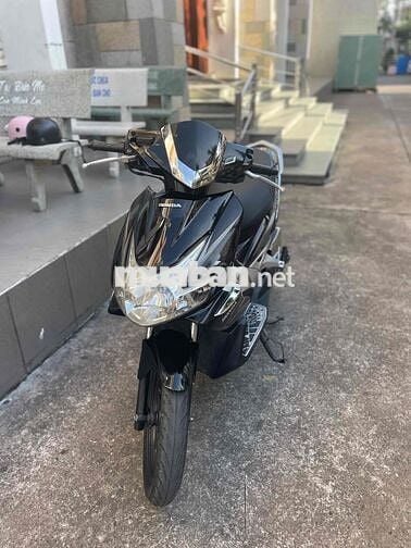 Cần bán AB 2011 FI (đời cuối nẹp xi) biển 60