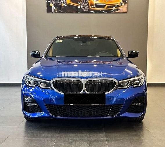 BMW 330i M SPORT – Model 2022