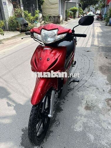 Wave S 2013 giấy tờ đầy đủ,biển số thành phố