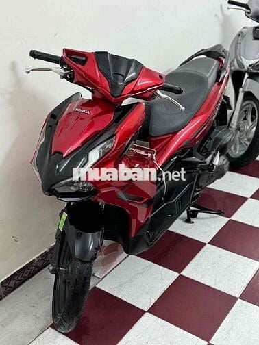 honda ab 125 đỏ đen xe đẹp keng máy móc zin 9 chủ