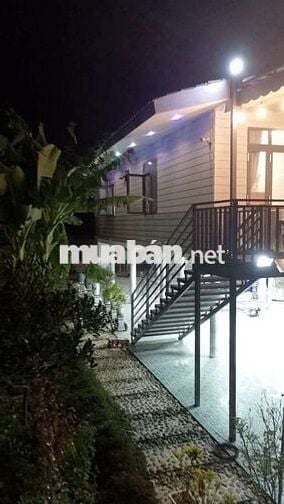 Cần bán căn nhà View mới xây 2025