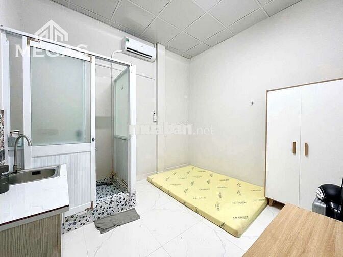 PHÒNG TRỌ STUDIO MINI SẴN NỘI THẤT CƠ BẢN AN NINH GIỜ GIẤC TỰ DO