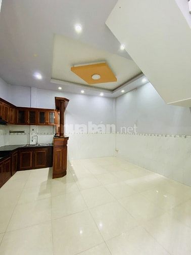 HẺM XE HƠI ĐỖ CỬA - PHẠM THẾ HIỂN Q8 - 6X15.5M - CHỈ 6.28 TỶ 