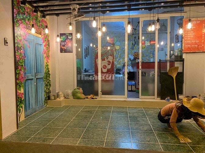 Cho thuê mặt bằng hoặc Văn phòng hoặc theo nhu cầu thực tế